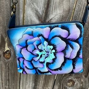 Anuschka Purse